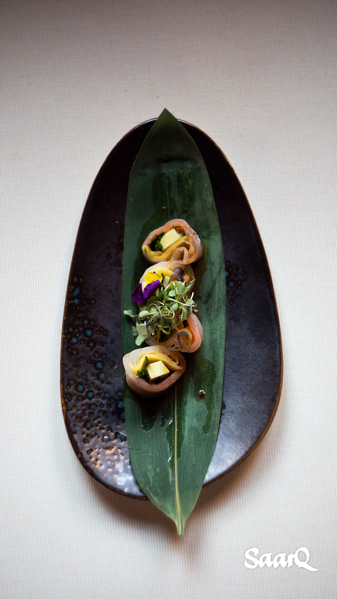 Barcelo Royal Hideway Restaurante Saarq