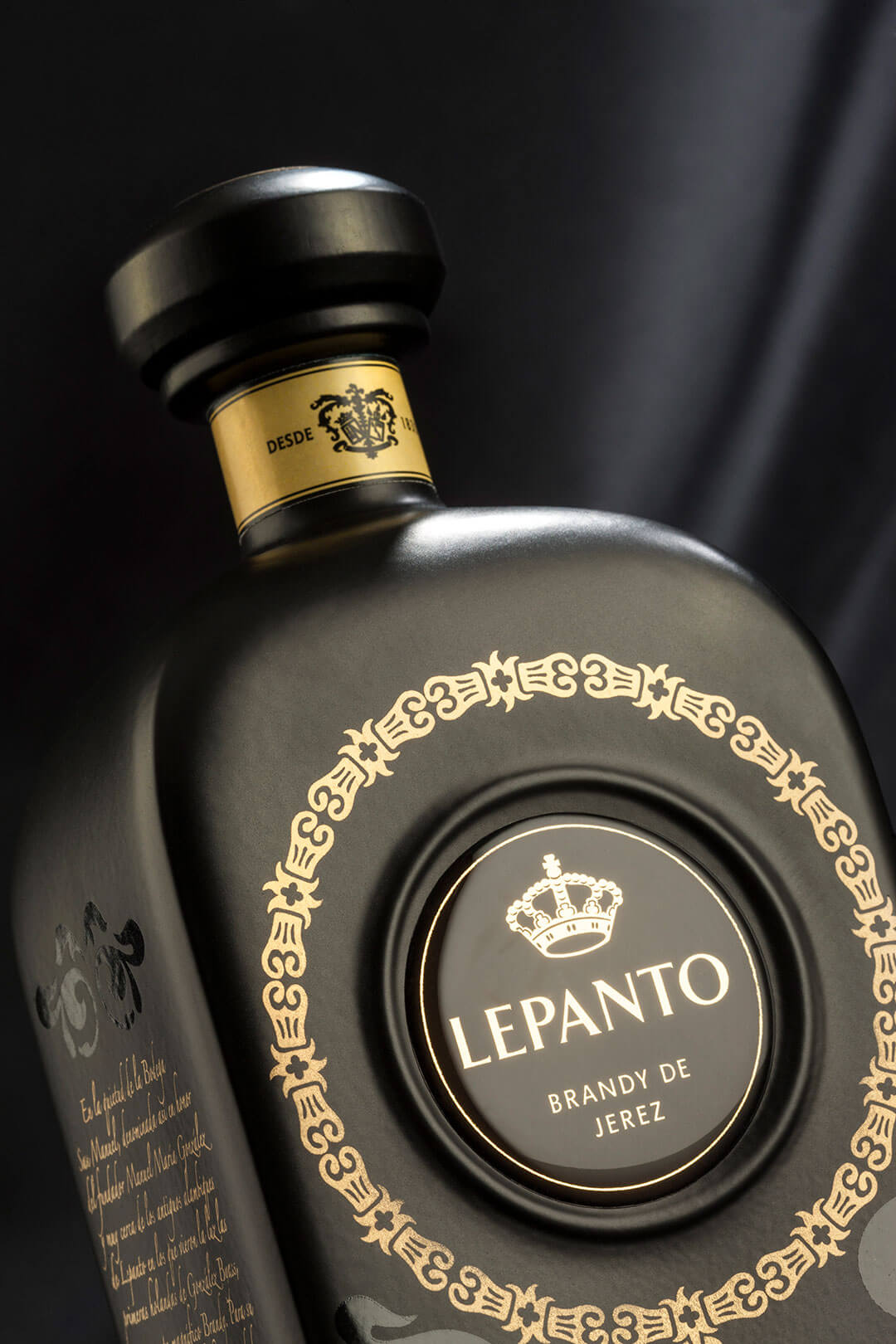 Brandy Lepanto