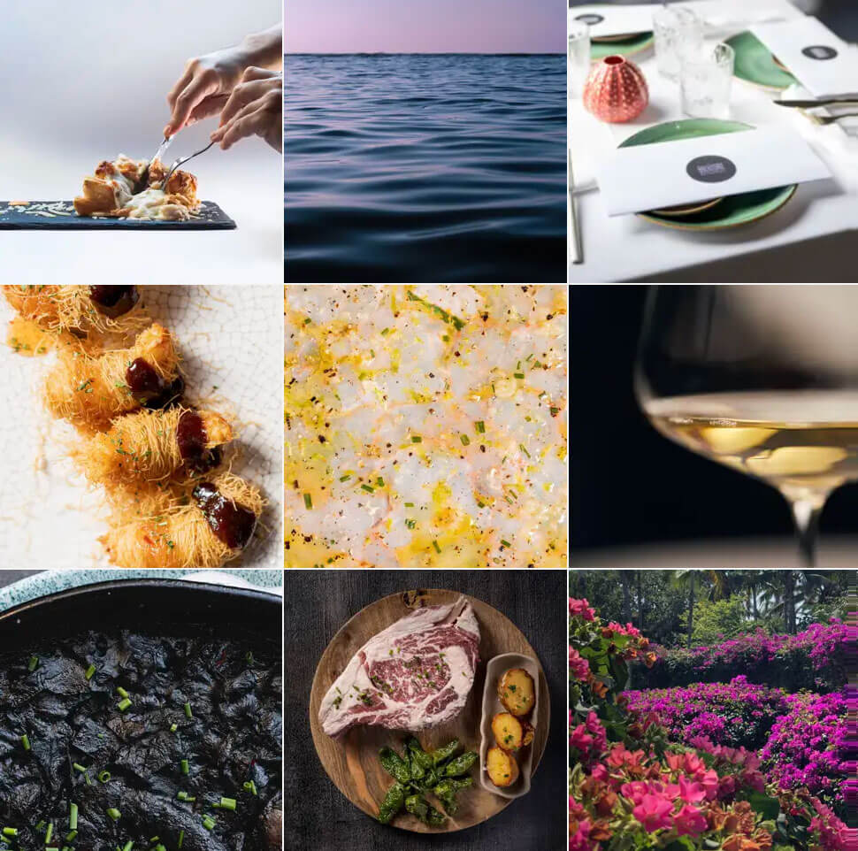 Balandro Restaurante