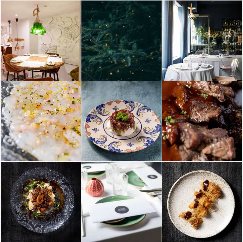 Balandro Restaurante