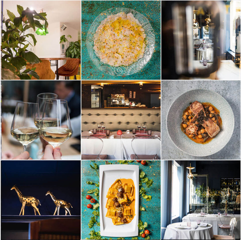 Balandro Restaurante