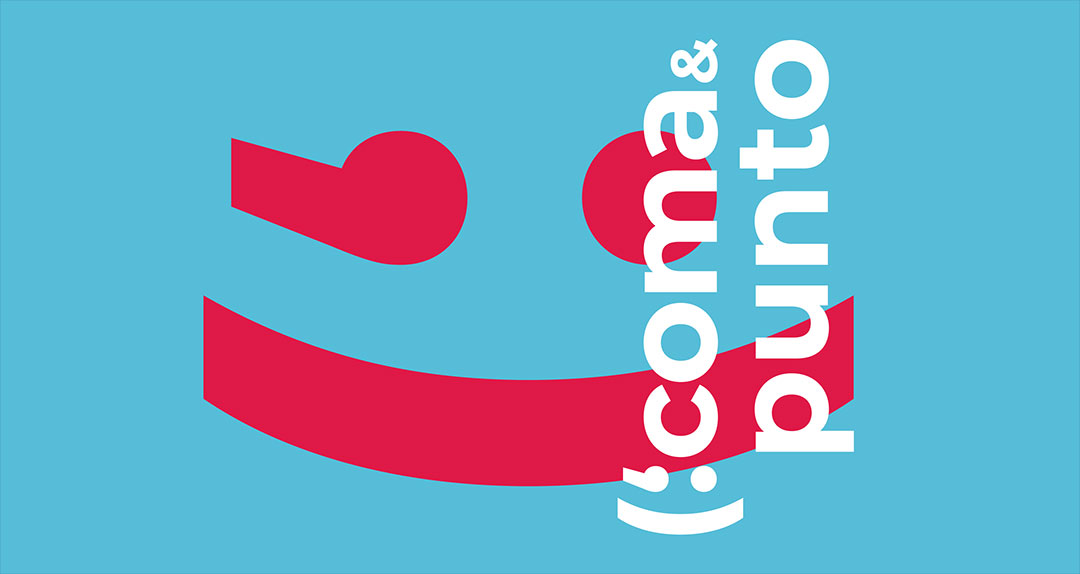 Coma & Punto