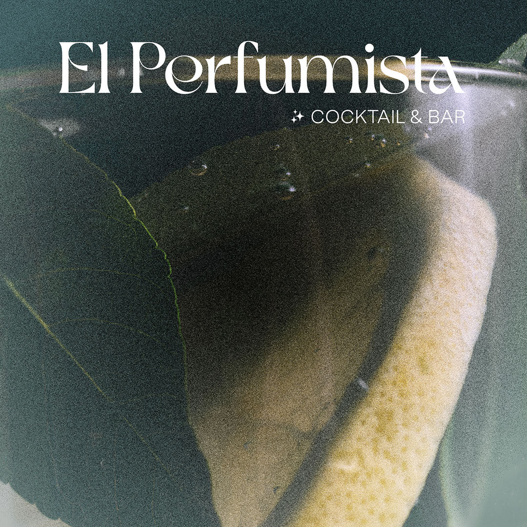 El Perfumista