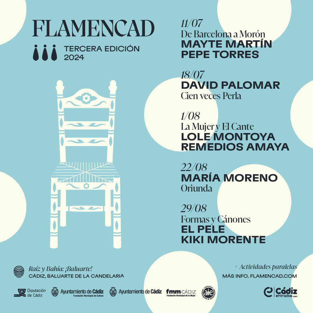 Flamencad