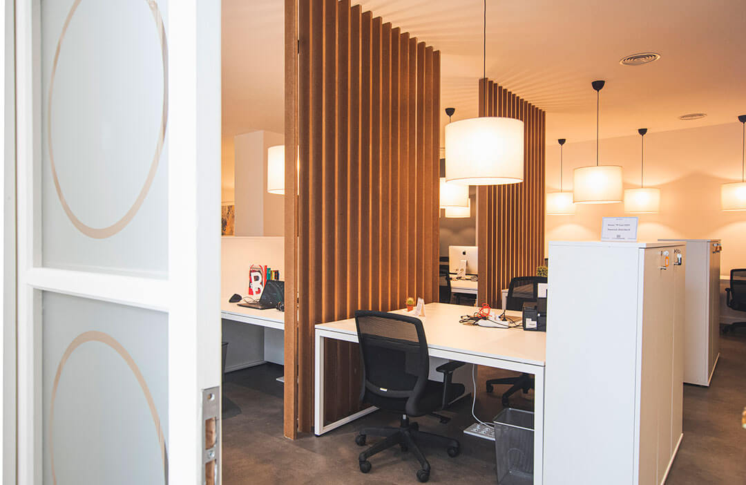 Palacio de San Agustín