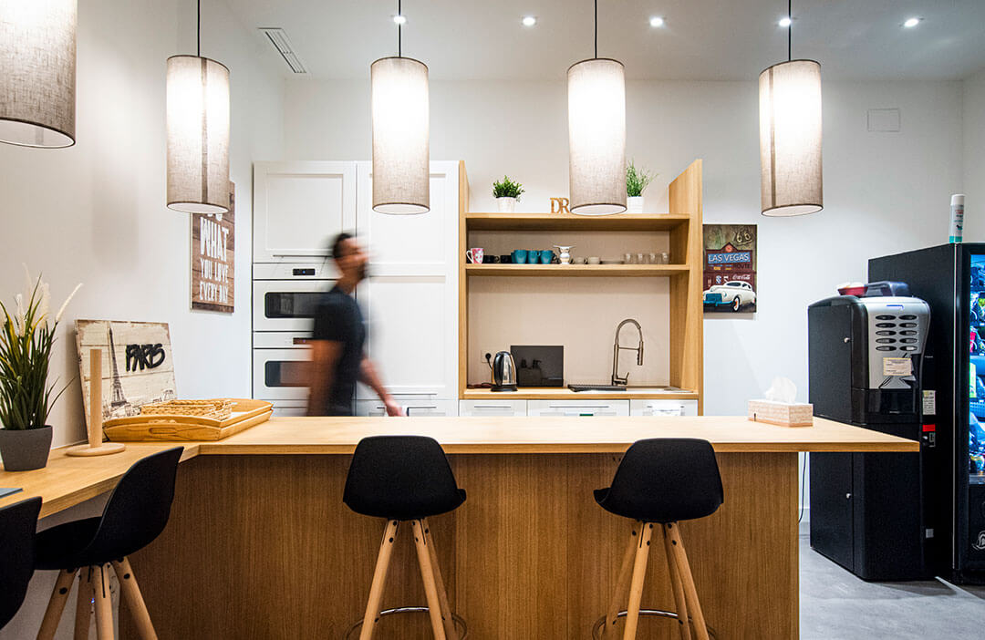 Palacio de San Agustín