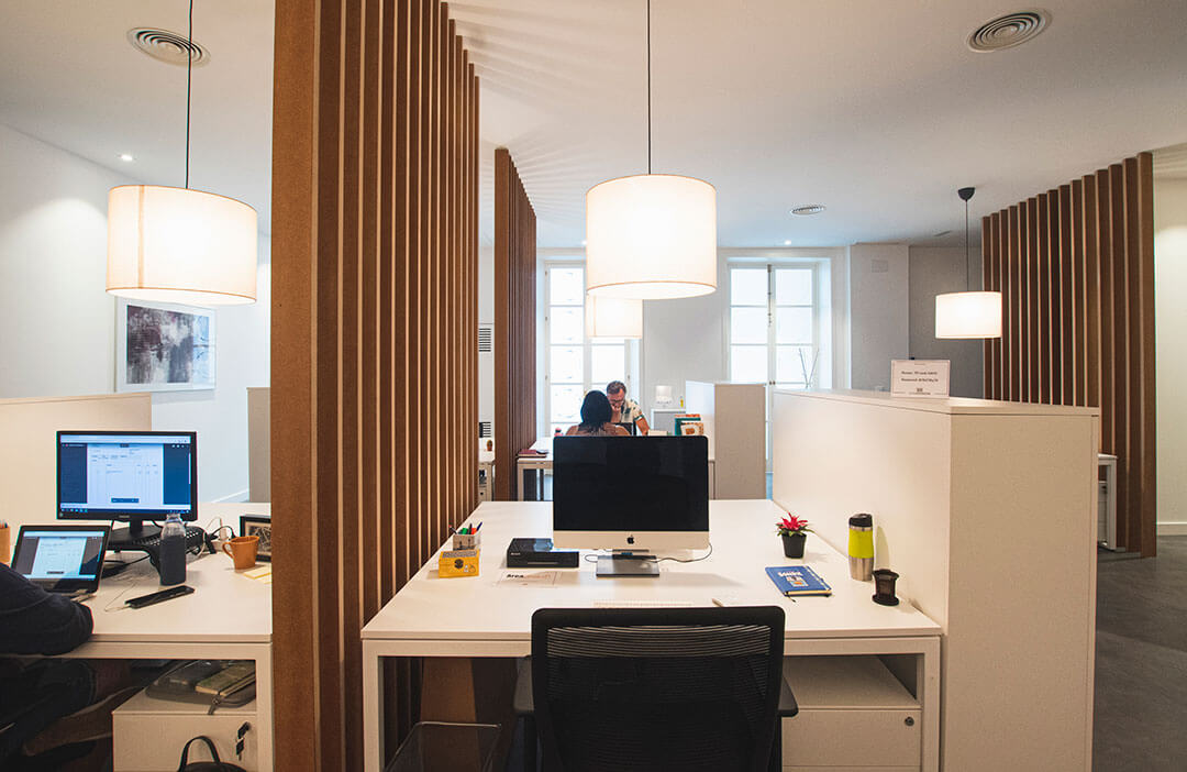 Palacio de San Agustín